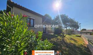 Maison 5 Pièces 100 m² à vendre à Saint-Pardoux-Isaac (47800)