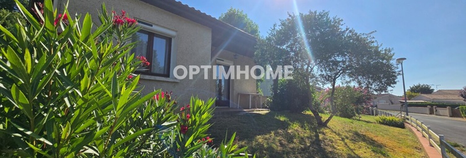 Maison 5 Pièces 100 m² à vendre à Saint-Pardoux-Isaac (47800)