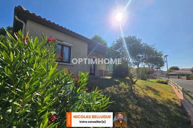 Maison 5 pièces 170000 €