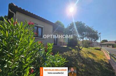 Maison de plain pied à vendre — photo du bien