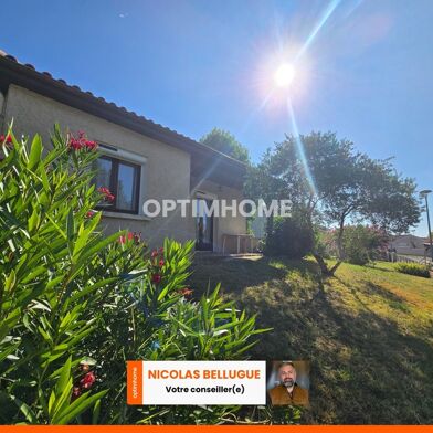 Maison 5 pièces 170000 €