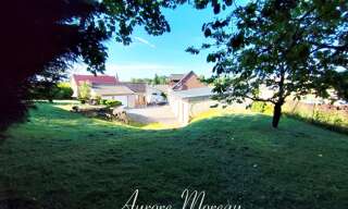 Maison 8 Pièces 179 m² à vendre à La Vallée-Mulâtre (02110)