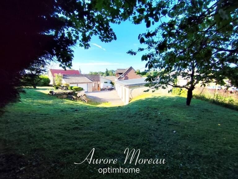 Maison à vendre 8 pièces LA VALLEE MULATRE (02) — photo 1