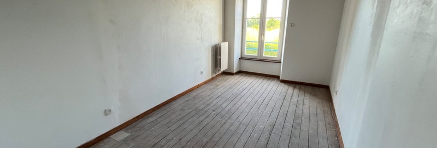 Maison 5 Pièces 135 m² à vendre à Bourgvallées (50750)