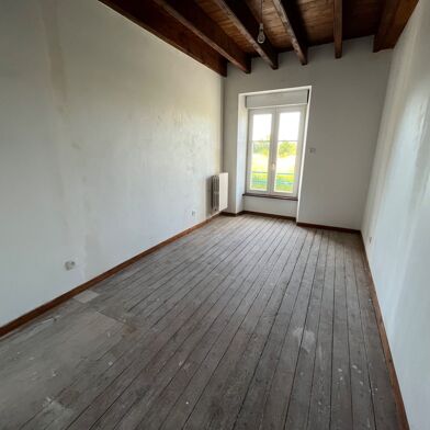 Maison 5 pièces 106500 €