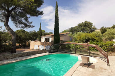 Maison 6 pièces 469000 €