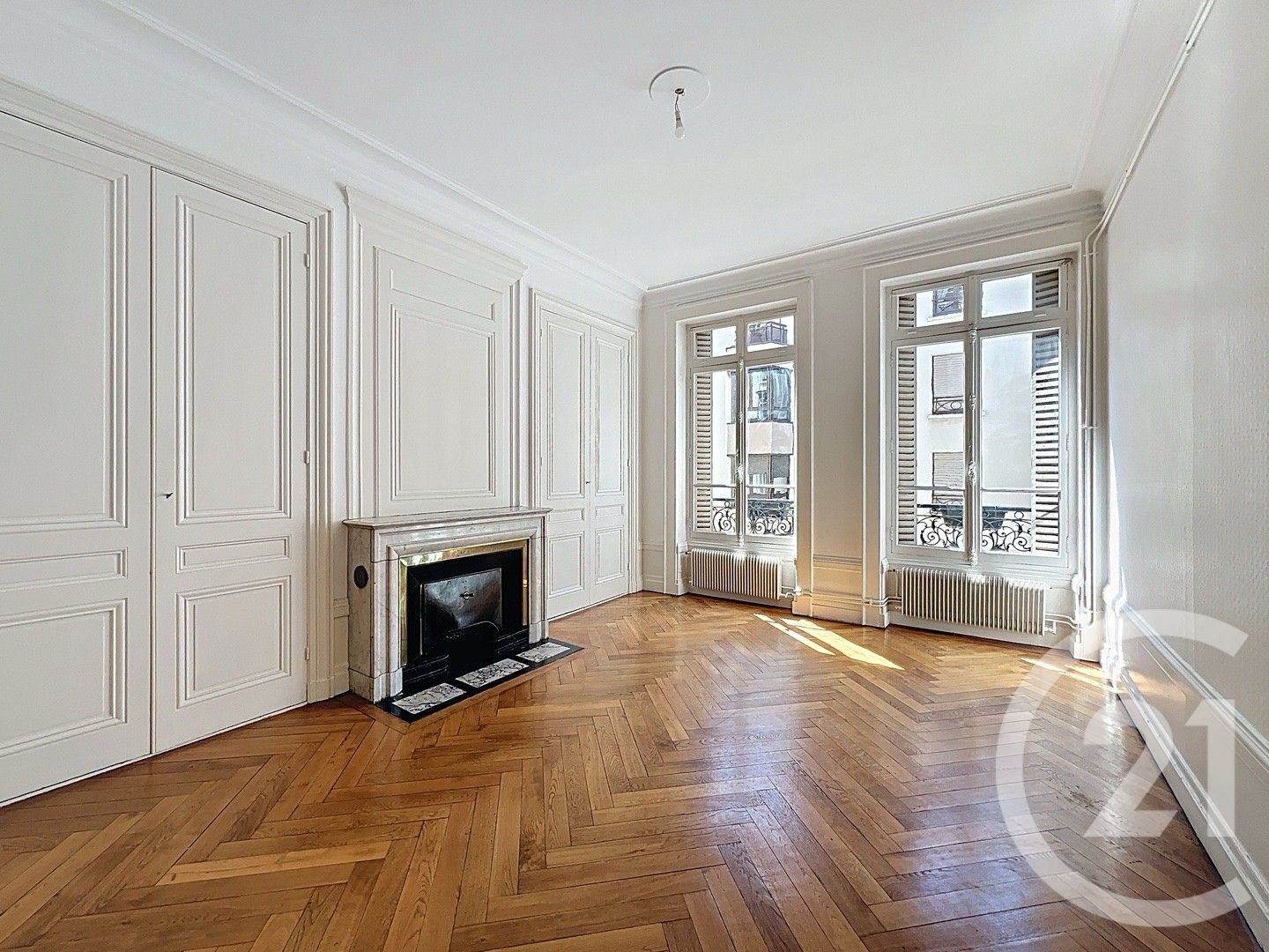 Appartement L T3