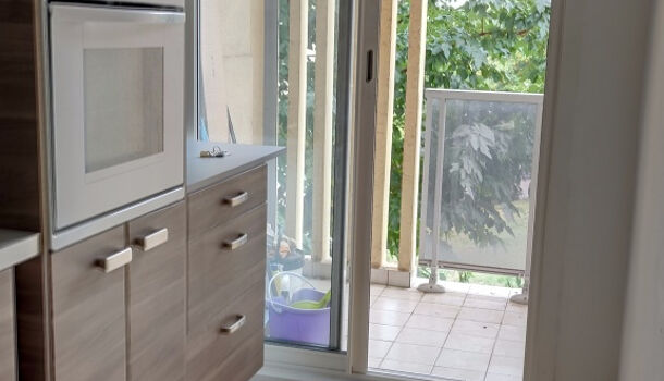 Appartement 3 pièces  à vendre Marseille 10eme 13010