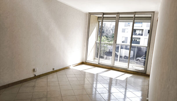 Appartement 3 pièces  à vendre Marseille 10eme 13010