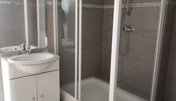 Appartement 3 pièces  à vendre Marseille 10eme 13010