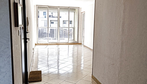 Appartement 3 pièces  à vendre Marseille 10eme 13010