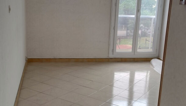 Appartement 3 pièces  à vendre Marseille 10eme 13010