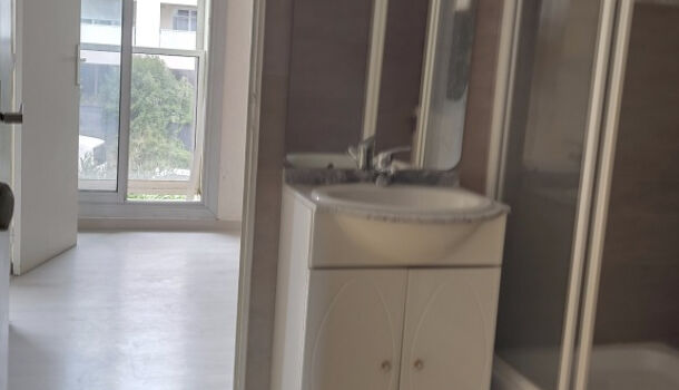 Appartement 3 pièces  à vendre Marseille 10eme 13010