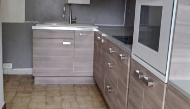 Appartement 3 pièces  à vendre Marseille 10eme 13010