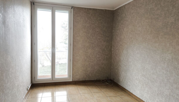 Appartement 3 pièces  à vendre Marseille 10eme 13010