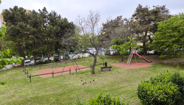 Appartement 3 pièces  à vendre Marseille 10eme 13010