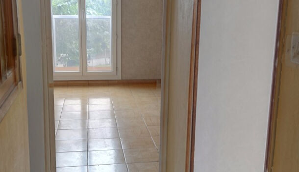 Appartement 3 pièces  à vendre Marseille 10eme 13010