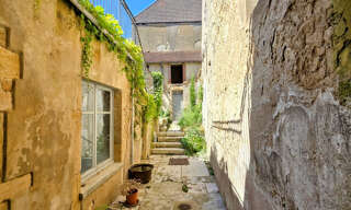 Maison 4 Pièces 86 m² à vendre à Gray (70100)