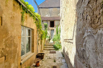 Maison 4 pièces 109000 €