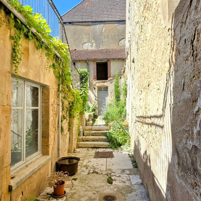 Maison 4 pièces 119000 €