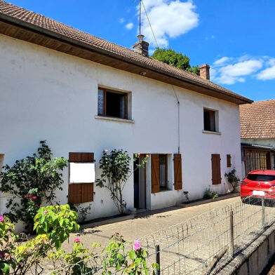 Maison 6 pièces 95000 €
