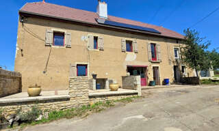 Maison 8 Pièces 200 m² à vendre à Bèze (21310)