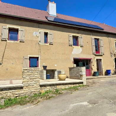 Maison 8 pièces 445000 €