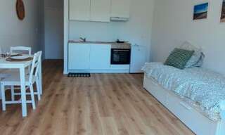 Appartement 1 Pièce 25 m² à louer à Le Barp (33114)