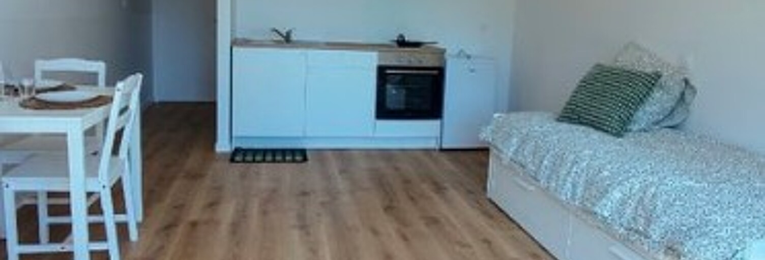 Appartement 1 Pièce 25 m² à louer à Le Barp (33114)