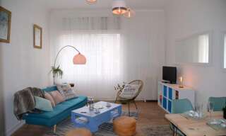 Appartement 2 Pièces 52 m² à louer à Libourne (33500)