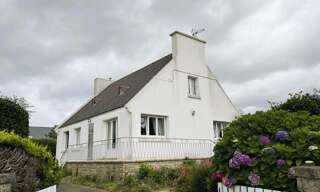 Maison 6 Pièces 128 m² à vendre à Beuzec-Cap-Sizun (29790)
