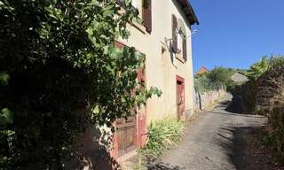 Maison 5 Pièces 84 m² à vendre à Valady (12330)