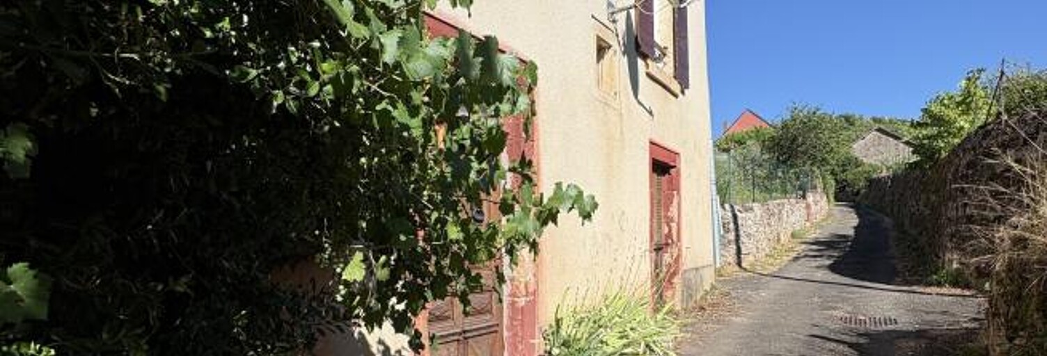 Maison 5 Pièces 84 m² à vendre à Valady (12330)