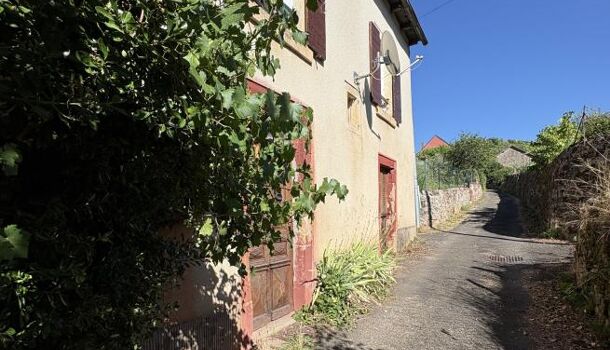 Villa / Maison 4 pièces  à vendre Valady 12330