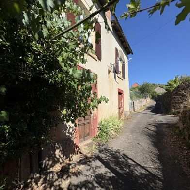 Maison 5 pièces 80000 €