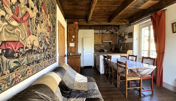 Villa / Maison 4 pièces  à vendre Valady 12330