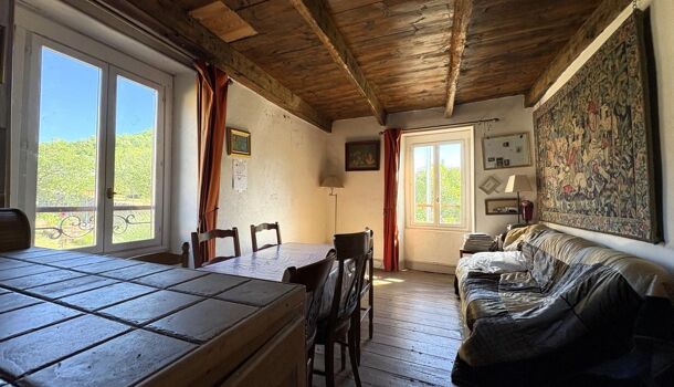 Villa / Maison 4 pièces  à vendre Valady 12330