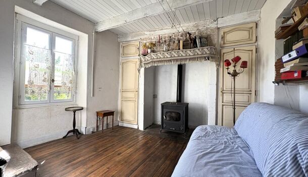 Villa / Maison 4 pièces  à vendre Valady 12330