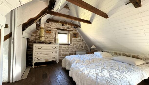 Villa / Maison 4 pièces  à vendre Valady 12330