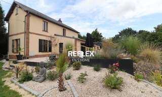 Maison 7 Pièces 153 m² à vendre à Doullens (80600)