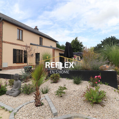 Maison 7 pièces 210000 €