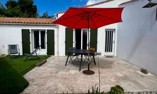 Maison 4 Pièces 93 m² à vendre à Rivedoux-Plage (17940)