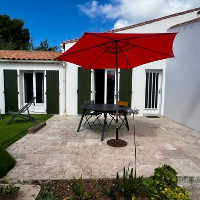 Maison 4 pièces 661500 €