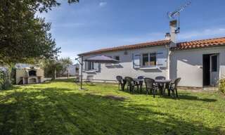 Maison 3 Pièces 56 m² à vendre à Châtelaillon-Plage (17340)