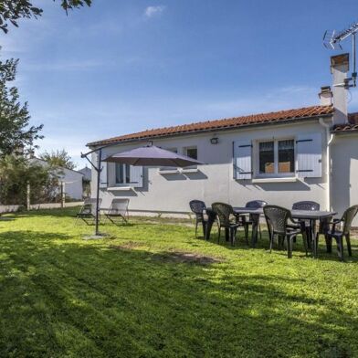 Maison 3 pièces 348150 €