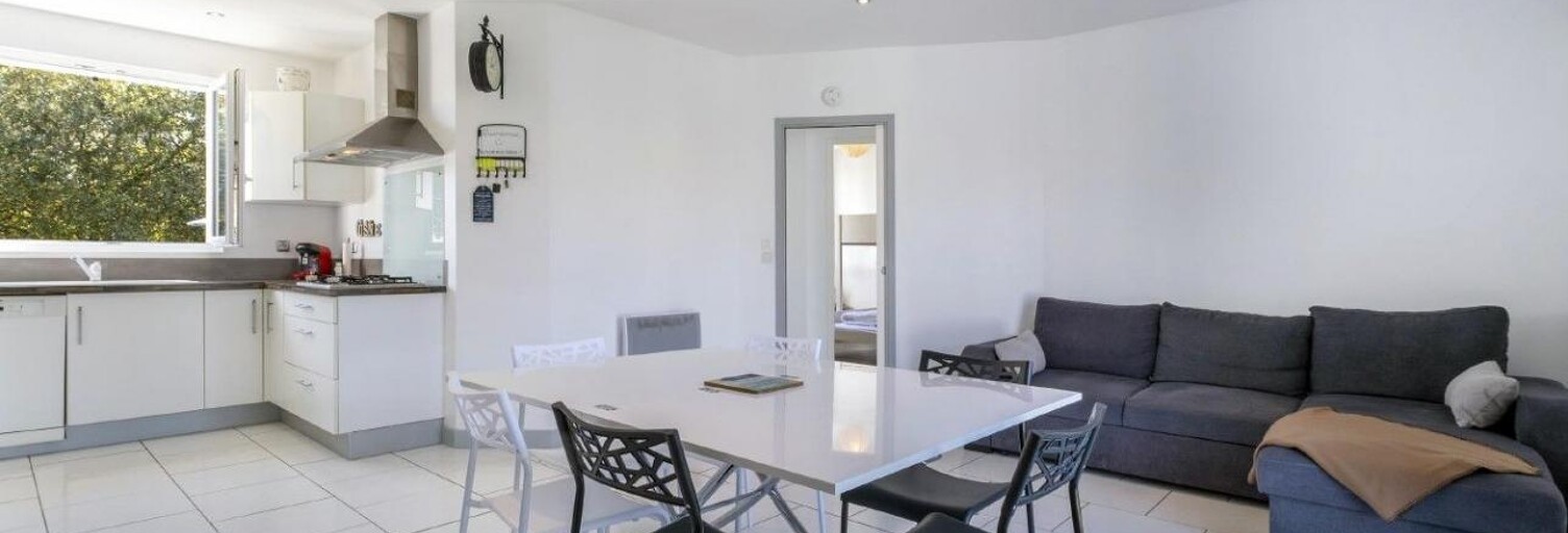 Maison 3 Pièces 56 m² à vendre à Châtelaillon-Plage (17340)
