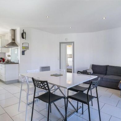 Maison 3 pièces 315000 €