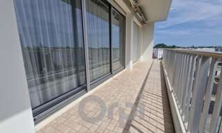 Appartement 3 Pièces 80 m² à vendre à La Rochelle (17000)