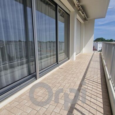 Appartement 3 pièces 380500 €