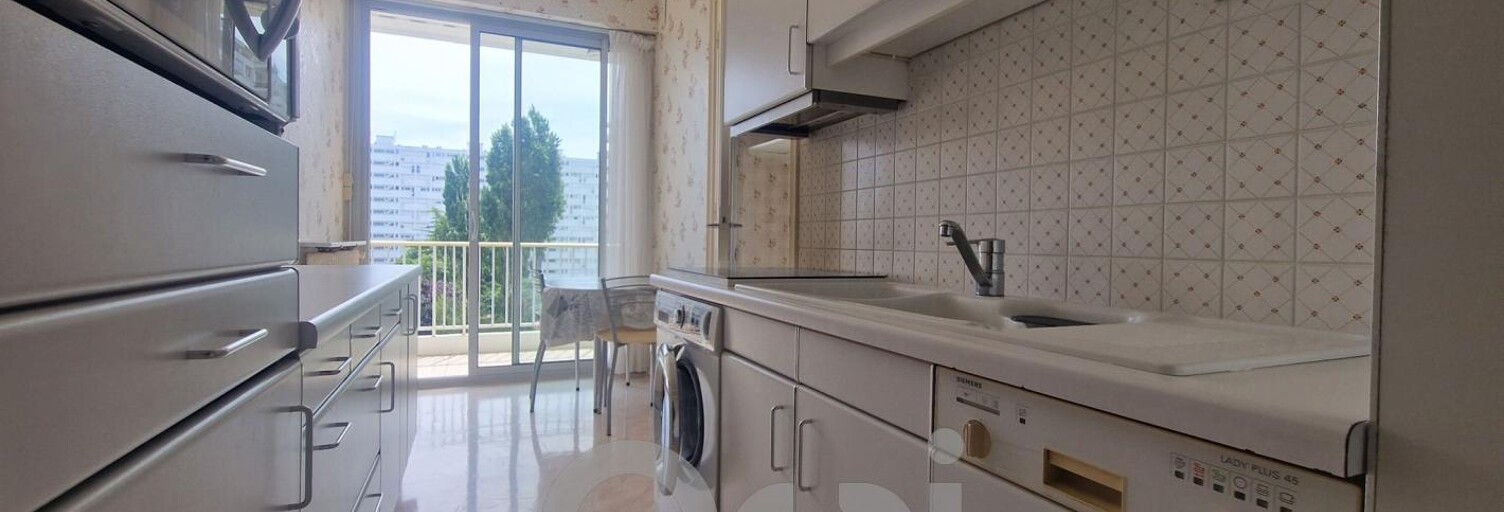 Appartement 3 Pièces 80 m² à vendre à La Rochelle (17000)